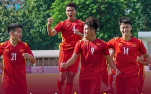 Vì sao U19 Việt Nam và U19 Thái Lan đi tiếp, U19 Indonesia thắng đậm vẫn bị loại?