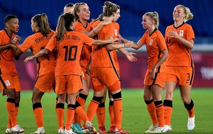 Soi kèo nhà cái Nữ Hà Lan vs Bồ Đào Nha. Nhận định, dự đoán bóng đá nữ EURO 2022 (23h00, 13/7)