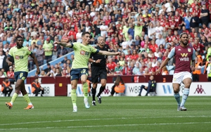 Soi kèo nhà cái Bournemouth vs Aston Villa. Nhận định, dự đoán bóng đá Ngoại hạng Anh (21h00, 6/8)