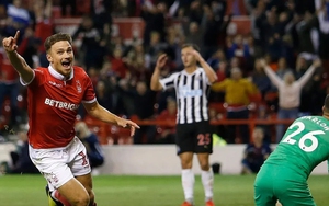 Soi kèo nhà cái Newcastle vs Nottingham Forest. Nhận định, dự đoán bóng đá Ngoại hạng Anh (21h00, 6/8)