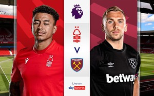 Soi kèo nhà cái Nottingham Forest vs West Ham. Nhận định, dự đoán bóng đá Ngoại hạng Anh (20h00, 14/8)