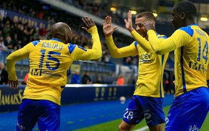 Sochaux, đối thủ kế tiếp của Quang Hải, có đáng ngại?