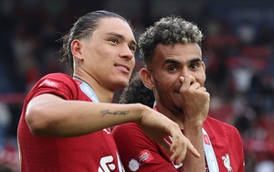 Link xem trực tiếp bóng đá Liverpool vs Crystal Palace, Ngoại hạng Anh (02h00, 16/8)