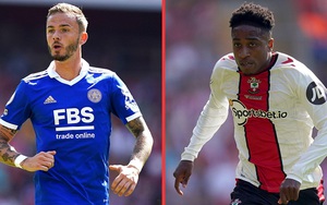 Soi kèo nhà cái Leicester vs Southampton. Nhận định, dự đoán bóng đá Ngoại hạng Anh (21h00, 20/8)