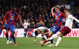 Soi kèo nhà cái Crystal Palace vs Aston Villa. Nhận định, dự đoán bóng đá Ngoại hạng Anh (21h00, 20/8)