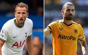 Soi kèo nhà cái Tottenham vs Wolves. Nhận định, dự đoán bóng đá Ngoại hạng Anh (18h30, 20/8)