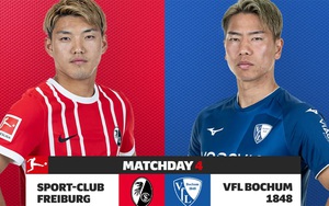 Soi kèo nhà cái Freiburg vs Bochum. Nhận định, dự đoán bóng đá Bundesliga (01h30, 27/8)