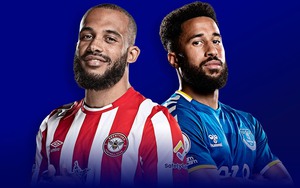 Soi kèo nhà cái Brentford vs Everton. Nhận định, dự đoán bóng đá Anh (21h00, 27/8)