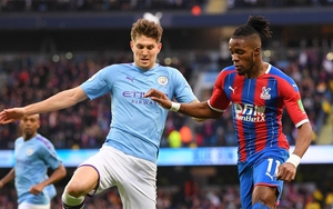 KẾT QUẢ Man City 4-2 Crystal Palace, Ngoại hạng Anh vòng 4
