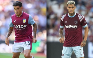 Soi kèo nhà cái Aston Villa vs West Ham. Nhận định, dự đoán bóng đá Ngoại hạng Anh (20h00, 28/8)