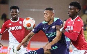 Soi kèo nhà cái PSV vs Monaco. Nhận định, dự đoán bóng đá Cúp C1 (01h30, 10/8)