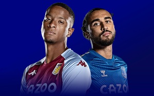 Soi kèo nhà cái Aston Villa vs Everton. Nhận định, dự đoán bóng đá Ngoại hạng Anh (18h30, 13/8)