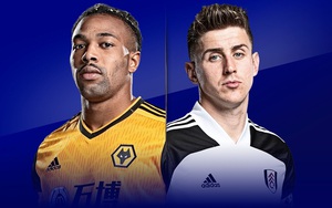 Soi kèo nhà cái Wolves vs Fulham. Nhận định, dự đoán bóng đá Ngoại hạng Anh (21h00, 13/8)