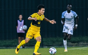 Link xem trực tiếp bóng đá Pau FC vs Valenciennes: Xem trực tiếp Quang Hải thi đấu