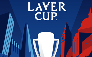 Lịch thi đấu tennis Laver Cup 2022 hôm nay (23/9 - 24/9)