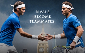 Kết quả tennis Laver Cup 2022 hôm nay