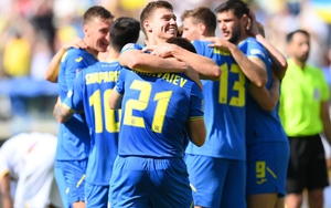 Soi kèo nhà cái Armenia vs Ukraine. Nhận định, dự đoán bóng đá Nations League (20h00, 24/9)