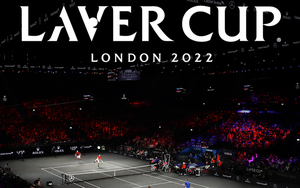 Kết quả tennis Laver Cup 2022 mới nhất