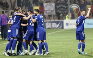 Soi kèo nhà cái Romania vs Bosnia. Nhận định, dự đoán bóng đá Nations League (01h45, 27/9)