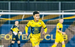 Link xem trực tiếp bóng đá Metz vs Pau FC: Xem trực tiếp Quang Hải thi đấu