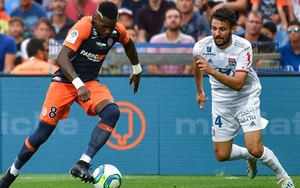 Soi kèo nhà cái Lorient vs Lyon. Nhận định, dự đoán bóng đá Ligue 1 (2h00, 8/9)