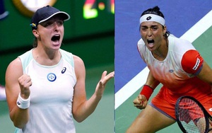 Link xem trực tiếp tennis Swiatek vs Ons Jabeur, chung kết đơn nữ US Open 2022