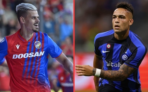 Soi kèo nhà cái Plzen vs Inter Milan. Nhận định, dự đoán bóng đá Cúp C1 (23h45, 13/9)