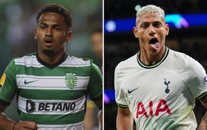 Soi kèo nhà cái Sporting Lisbon vs Tottenham. Nhận định, dự đoán bóng đá Cúp C1 (23h45, 13/9)