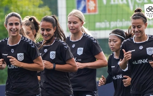 Link xem trực tiếp bóng đá Braga vs Lank FC: Xem trực tiếp Huỳnh Như thi đấu