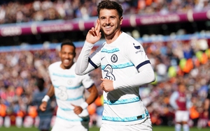 VIDEO Clip Highlights bàn thắng trận Aston Villa vs Chelsea