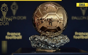 Link xem TRỰC TIẾP Lễ trao giải Quả bóng vàng 2022