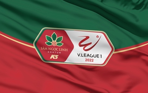 Lịch thi đấu và trực tiếp V-League 2022 vòng 20