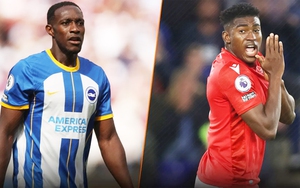 Soi kèo nhà cái Brighton vs Nottingham Forest. Nhận định, dự đoán bóng đá Ngoại hạng Anh (01h30, 19/10)
