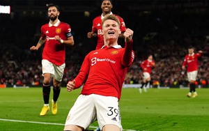 Soi kèo nhà cái MU vs Sheriff. Nhận định, dự đoán bóng đá cúp C2 (02h00, 28/10)