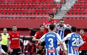 Soi kèo nhà cái Mallorca vs Espanyol. Nhận định, dự đoán bóng đá La Liga (02h00, 29/10)