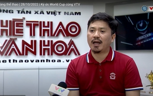 Báo Thể thao & Văn hóa: 40 năm với World Cup và VTV