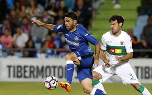 Soi kèo nhà cái Elche vs Getafe. Nhận định, dự đoán bóng đá La Liga (03h00, 1/11)