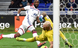 Soi kèo nhà cái Lyon vs Toulouse. Nhận định, dự đoán bóng đá Ligue 1 (02h00, 8/10)