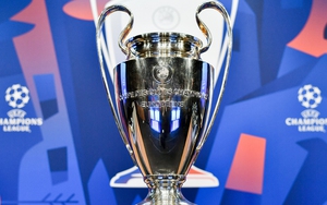Lịch thi đấu và trực tiếp Cúp C1 Champions League lượt cuối