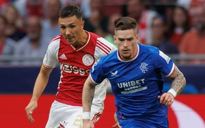 Soi kèo nhà cái Rangers vs Ajax. Nhận định, dự đoán bóng đá Cúp C1 (3h00, 2/11)