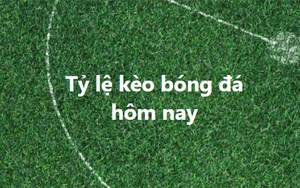 Tỷ lệ kèo, keonhacai, soi kèo nhà cái, nhận định bóng đá hôm nay 1/11, 2/11