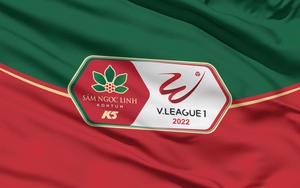 Lịch thi đấu và trực tiếp V-League 2022 vòng 19