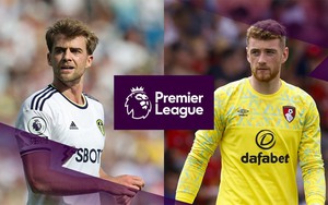 Soi kèo nhà cái Leeds vs Bournemouth. Nhận định, dự đoán bóng đá Ngoại hạng Anh (22h00, 5/11)