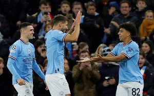 Soi kèo nhà cái Man City vs Fulham. Nhận định, dự đoán bóng đá Ngoại hạng Anh (22h00, 5/11)