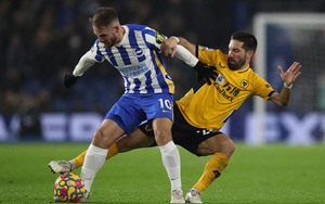 Soi kèo nhà cái Wolves vs Brighton. Nhận định, dự đoán bóng đá Ngoại hạng Anh (22h00, 5/11)
