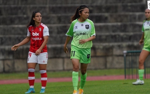 Link xem trực tiếp bóng đá Lank FC vs Famalicao: Xem trực tiếp Huỳnh Như thi đấu