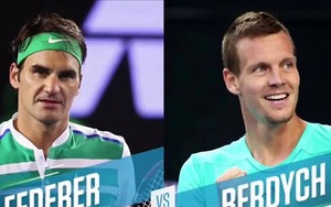 Lịch thi đấu Wimbledon 2017 ngày 14/07: Ngóng chờ Federer