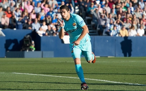 COI CHỪNG Luis Suarez đáng sợ nhất đang trở lại!