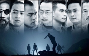 VTV ra mắt ‘Người phán xử’ ngoại truyện: 'Trùm' Phan Quân, Phan Hải 'tái xuất'