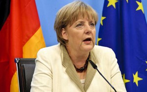 Lãnh đạo Anh, Pháp, Đức biện minh cho hành động không kích Syria